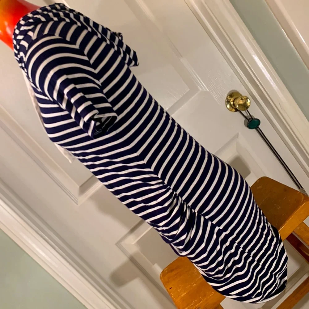 Adorable HEART & HIPS Hoodie Dress - Picture 10 of 13